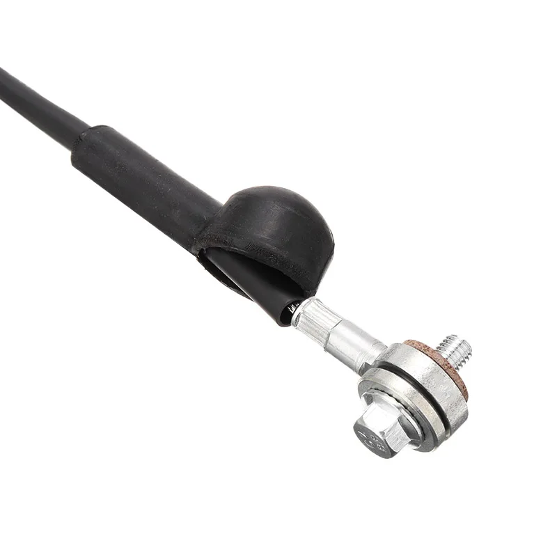 1pcs Car Tailgate Strut Bars Cable Holder LR038051 Replacement Fit For Land Rover Range Rover L322 2002-2012