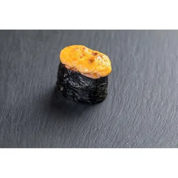 

Sushi baked scallop