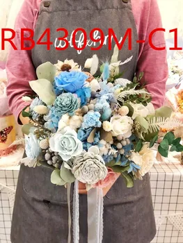 

Weddings and important occasions / Wedding accessories / Bridal bouquets RB4309M