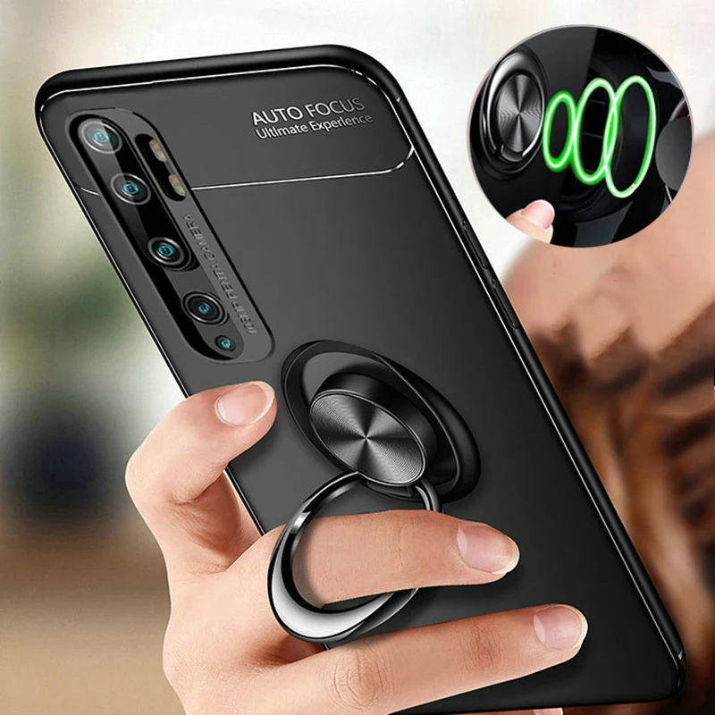 Чехол для Xiaomi Mi 8 9 Lite A2 A3 9T Note 10 Redmi K20 K30 S2 5 6 7 Pro 8T 4 4X | Мобильные телефоны и