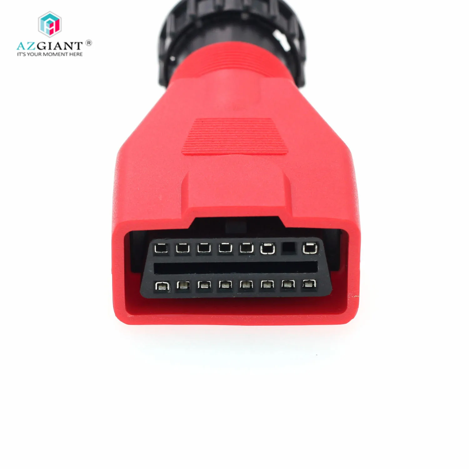 Autel 14Pin Адаптер для Benz OBD2 диагностический инструмент Autel Maxisys pro MS908p, MS906BT, DS808K, MK808 разъем для MaxiSys MS908