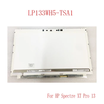 

LP133WH5 TSA1 LP133WH5-TSA1 LP133WH5(TS)(A1) FOR HP Spectre XT Pro 13 LCD Screen 1366*768 LVDS 40pins