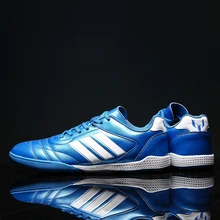 Размер 31-44, женская обувь для мальчиков и девочек, футбольная обувь для занятий спортом на открытом воздухе, футбольная обувь для студентов, HG TF