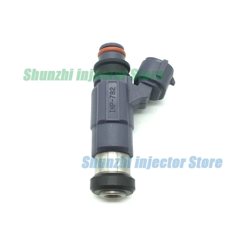 8 шт. Форсунка топливной форсунки для Mazda Nikki 2001-2003 Protege 2.0L OEM: INP-782 842-12245 INP 782 842 12245