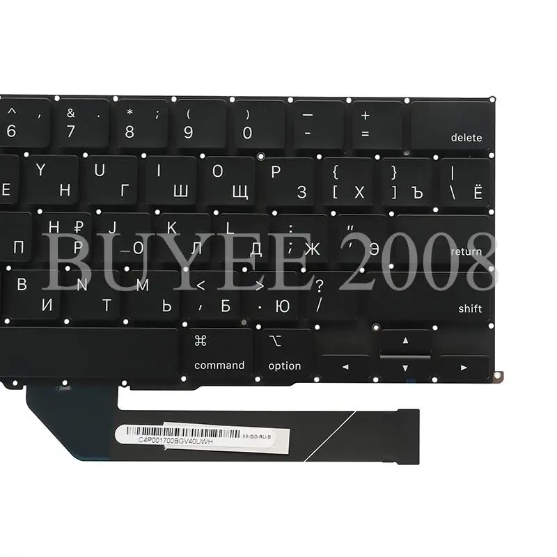 Cheap Teclado de substituição