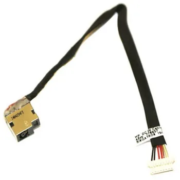 

DC JACK POWER CABLE SOCKET FOR HP ENVY X2 13-J 13-J012DX 787262-001 778937-SD1