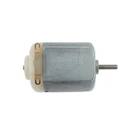 F130-13180-38 Micromotor Pony Up To Four Drive dc motor Small Motor Of 3V DC Motor for DIY Toys 2