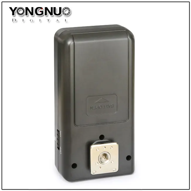 Yongnuo YN-E3-RX e-ttl беспроводной приемник вспышки для YONGNUO YN568EX II, YN565EX II YN600EX-RT, для Canon 580EX II 600EX-RT, YNE3-RX