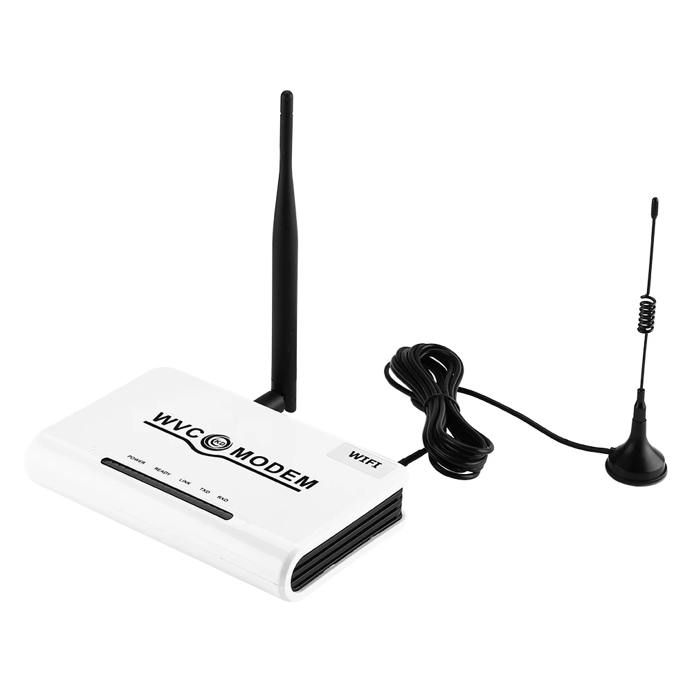 Беспроводной мониторинг Wifi модем WVC для WVC350 WVC600 WVC700 WVC1200 WVC1400 Series|Инверторы и