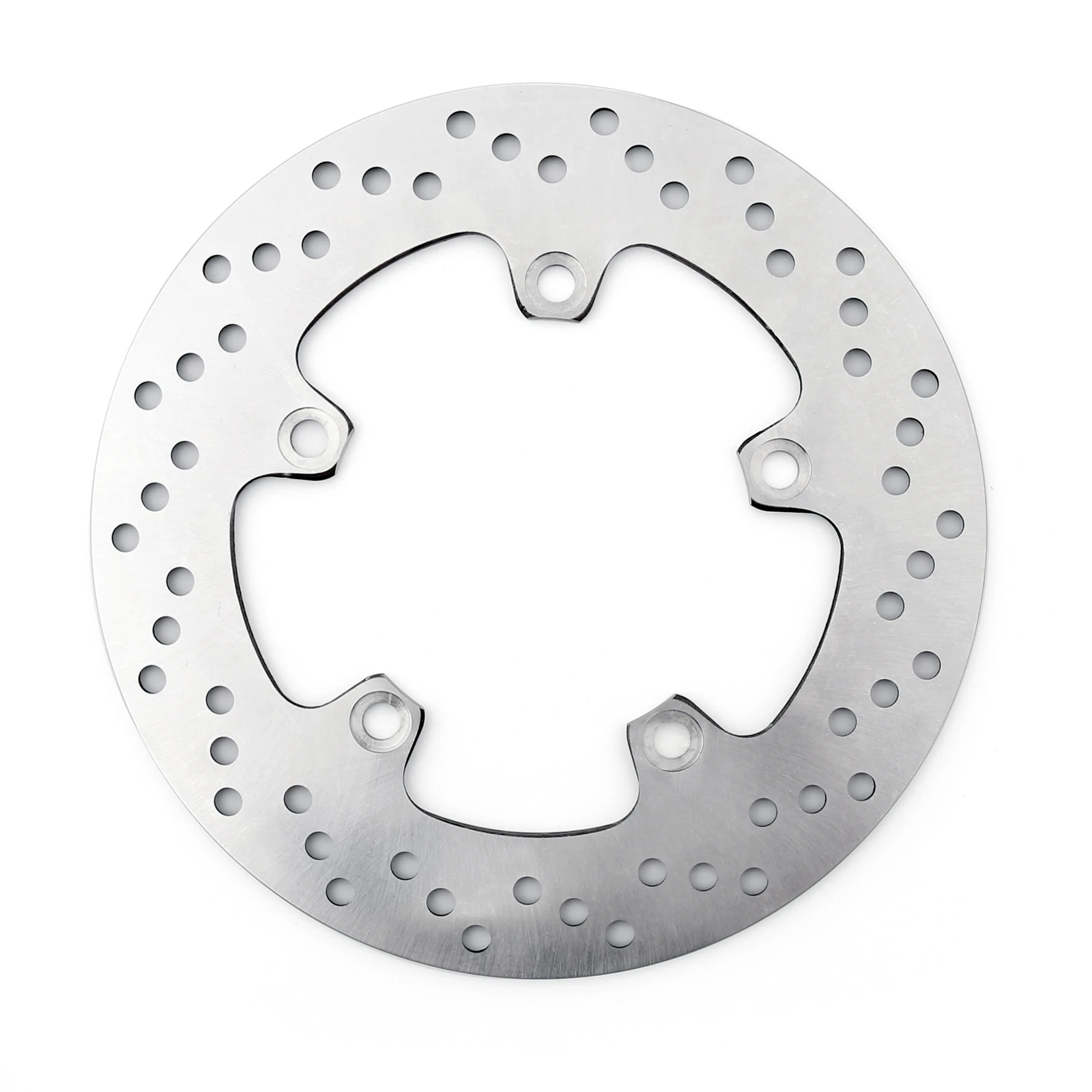 Artudatech задний тормозной диск ротор для Suzuki AN650 Burgman Skywave 650 2004-2012 2008