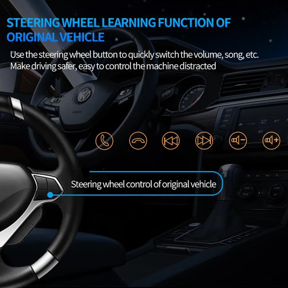 Sale Adeeing 7Inches 2DIN Car Radio Capacitive Display GPS Car Bluetooth DVD Player MP3 Navigation Integrated Host Camera Optional 3
