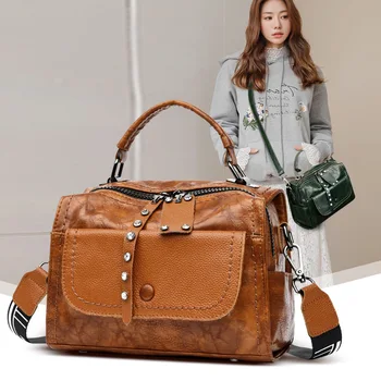 

New handbag shoulder bag