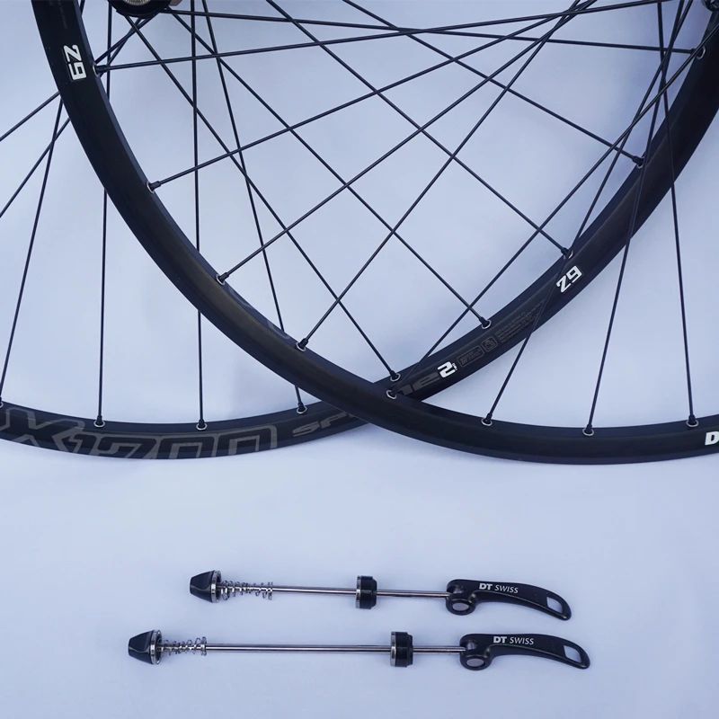 Mountain Bike Wheelset - Bicycle Wheel 
