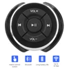 LEEPEE Car Steering Wheel Wireless Remote Controls For IOS Android Phone Tablet Motorcycle Bike Bluetooth Media Volume Button ► Photo 3/6