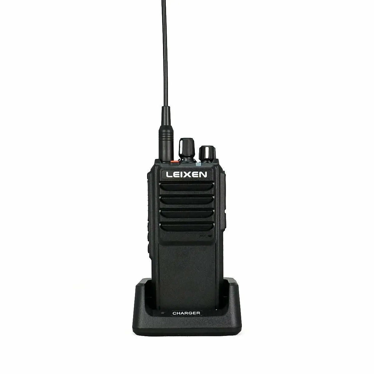 2 шт. LEIXEN VV-25 портативная рация 25 Вт радиоприемник Amador 12,6 в 4000 мАч аккумулятор радио сканер двухсторонняя радиостанция радио Vhf