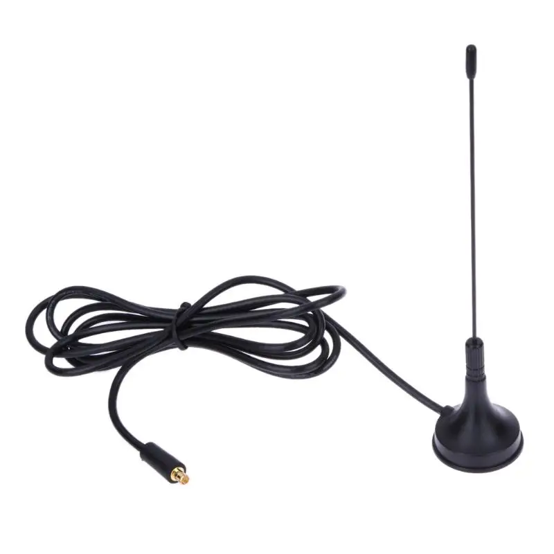 USB2.0 цифровой сигнал DVB-T SDR+ DAB+ FM TV тюнер вставляемый приемник RTL2832U+ FC0012