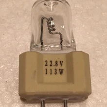 Япония 22.8V113W CC-8 специальная база Сделано в Японии, Hanaulux 56053296 BLUE100 22.8V113W галогенная лампа