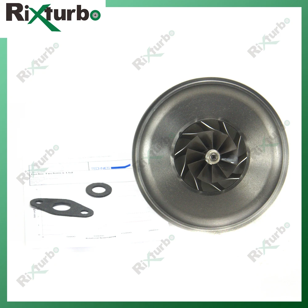 

Turbo Cartridge VV14 For Mercedes-Benz Sprinter II 211CDI/311CDI/411CDI/511CDI 2148 ccm 110/80Kw OM646 DE22LA Turbine 2003-2009