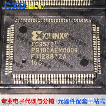 

5pieces XC9572-10PQ100C CPLD Programmable IC Original