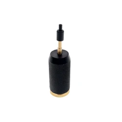 Airsoft 12g Co2 Capsule Cartridge Threaded on Refill Charger Adapter with 3/8-24unf Threads Airsoft 12g Co2 Capsule Cartridge Threaded on Refill Charger Adapter with 3/8-24unf Threads