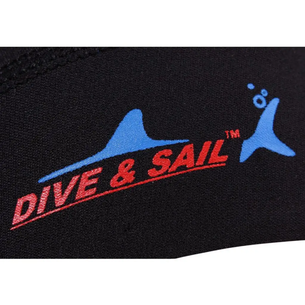 1mm Full Face Mask Neoprene Diving Hood for Men & Women Water Sports in Cold Weather Various Sizes Diving Hood