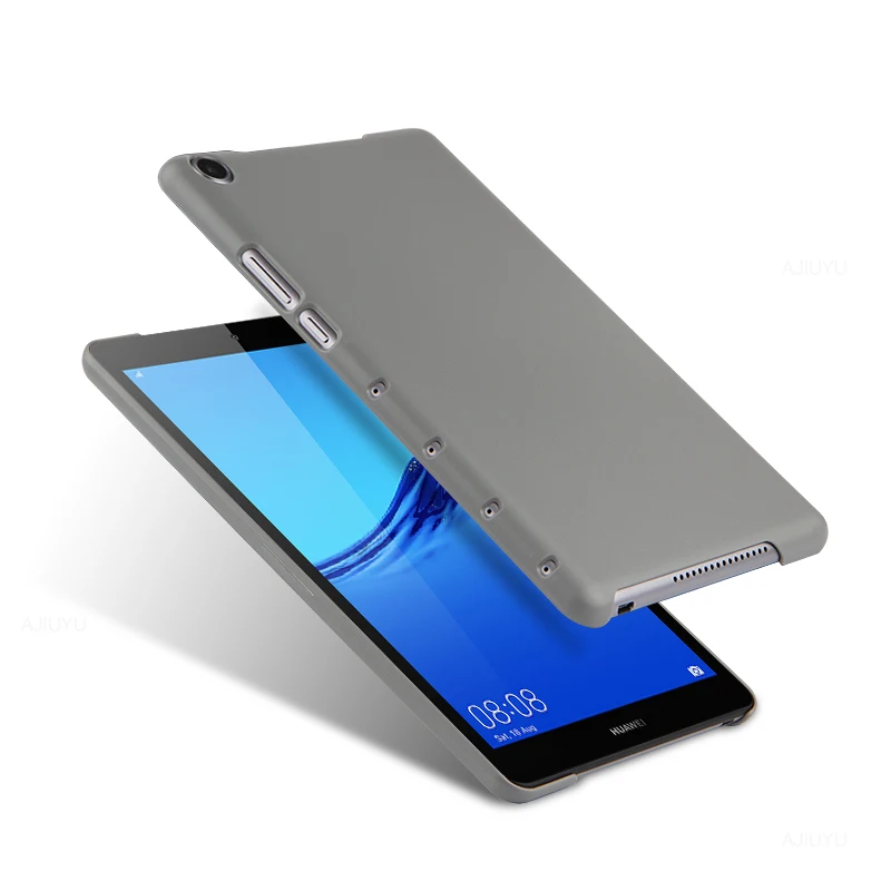Чехол для Huawei Mediapad M5 lite 8 0 JDN2 L09 W09 AL00 планшет задняя крышка чехол Lite &quotзащитный