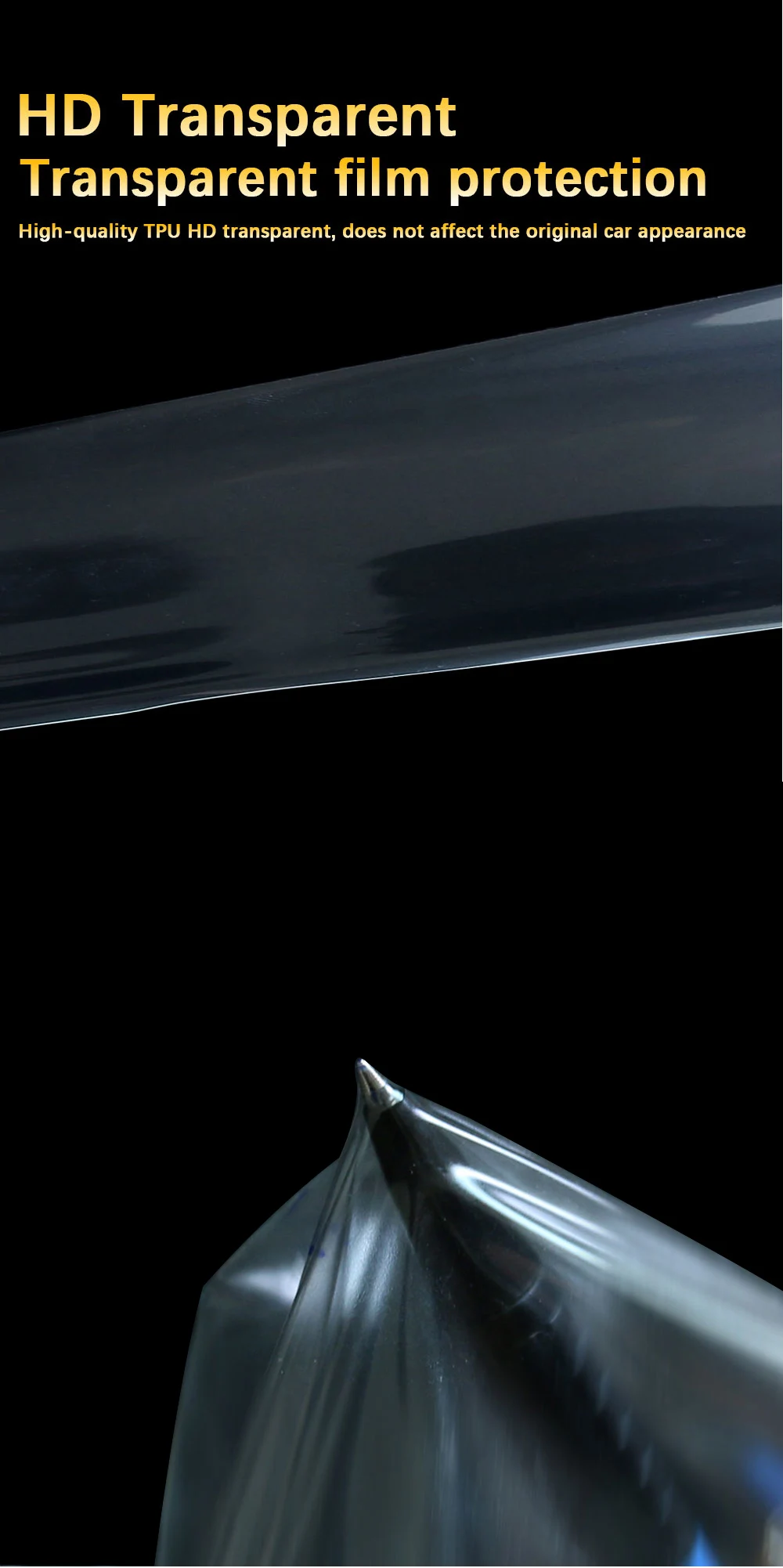 Бумагорез ТПУ стикер прозрачный автомобиль Интерьер экран консоль панель прозрачная защитная пленка для Range Rover Velar