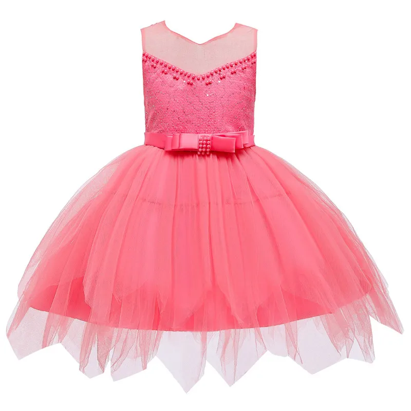 Summer Infant Baby Girl Dress Lace Embroidery Baptism Dresses for Girls 0-5 Year Birthday Party Wedding Baby Clothing Summer Infant Baby Girl Dress Lace Embroidery Baptism Dresses for Girls 0-5 Year Birthday Party Wedding Baby Clothing