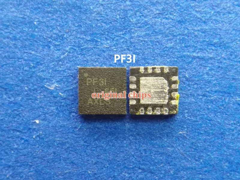 5 шт. для Meizu MX5 R9S N910F G9008V 16 контактов управления освесветильник IC 32A 32B PF3I |