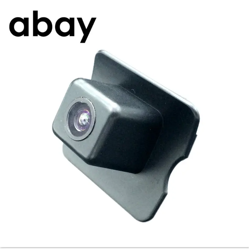 Car Reversing Parking Camera For Mercedes Benz R GL ML M Class W251 W164 X164 HD Night Vision Backup Camera Rear View Camera (3)