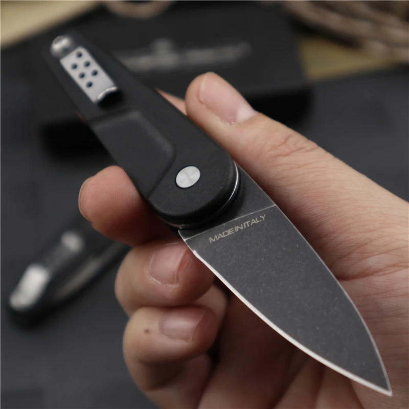 Новейший складной нож, острый, прочный, для кемпинга, переноски, охоты, выживания, тактические, прямые, карманные ножи, EDC, ручной инструмент