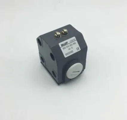 

In stock!!! BNS 819-B02-R08-40-10 Travel switch sensor Free Shipping