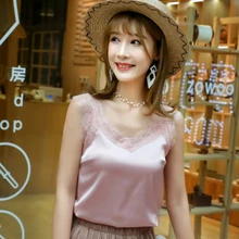 Женский сексуальный спортивный эластичный Топ с глубоким v-образным вырезом, майка для бега, безрукавные футболки для йоги, жилет, удобное нижнее белье, сексуальная майка