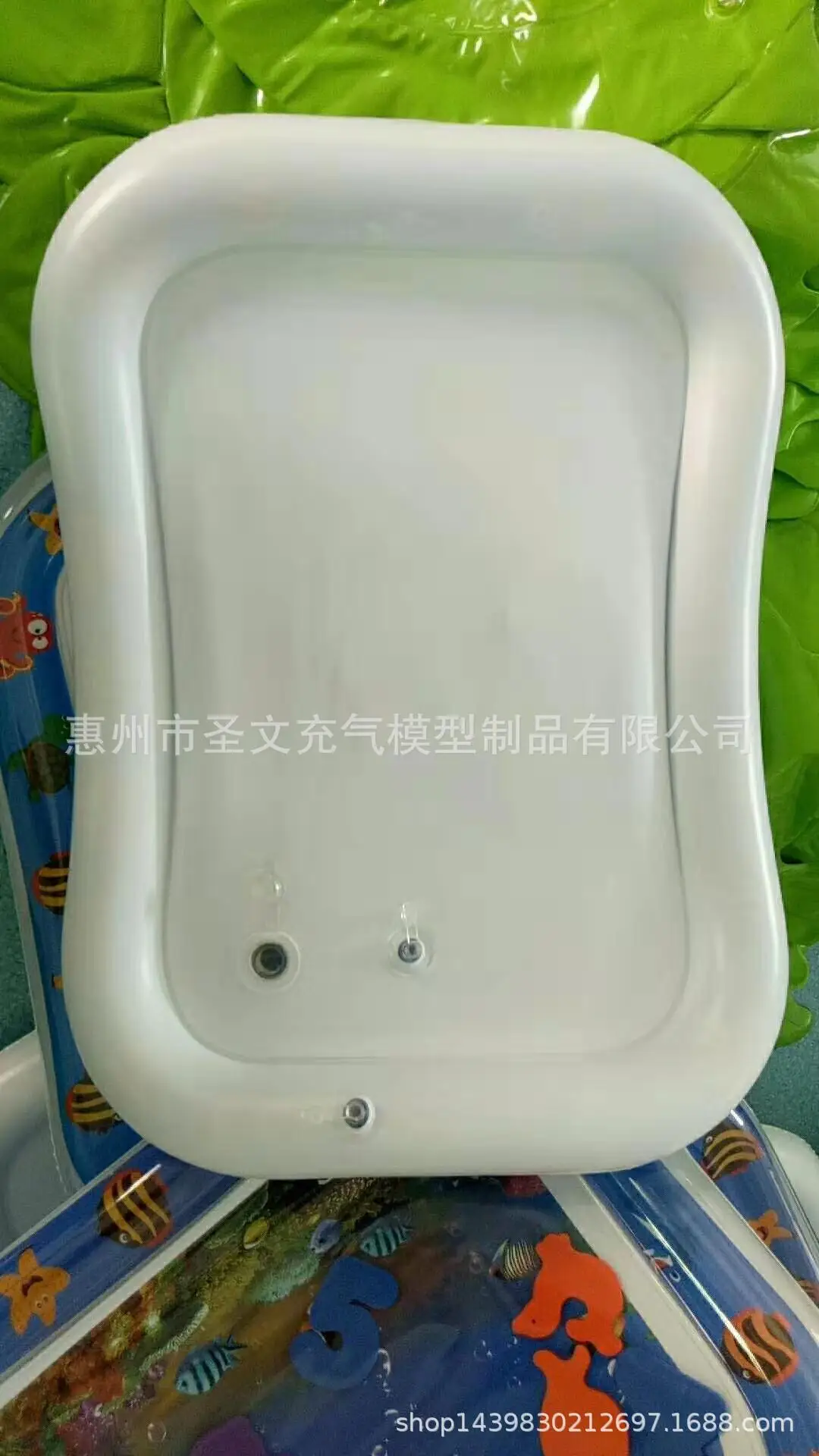 Amazon, детская подушка для воды Pai Le, подушка для воды, подушка для льда, детская подушка для воды, подушка для воды, производство