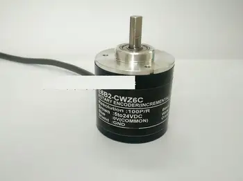 

Encoder E6B2-CWZ6C 100P / R ABZ three items without pulse loss