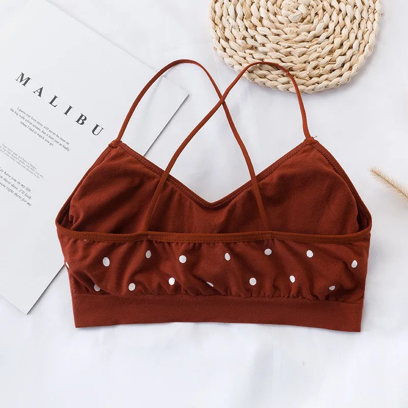 Sexy Sport Bra Top Women Bra Backless Sports Bralette V Neck Brassiere Sport Seamless Women Underwear Yoga Gym