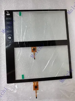 

HK090GG3134B-V01 tablet computer touch screen handwriting screen