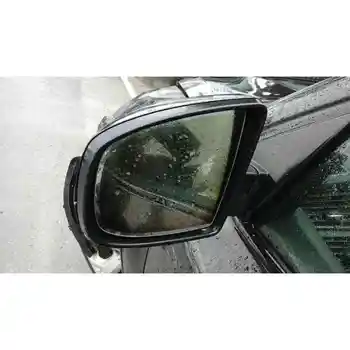 

LEFT REARVIEW BMW X6 (E71)
