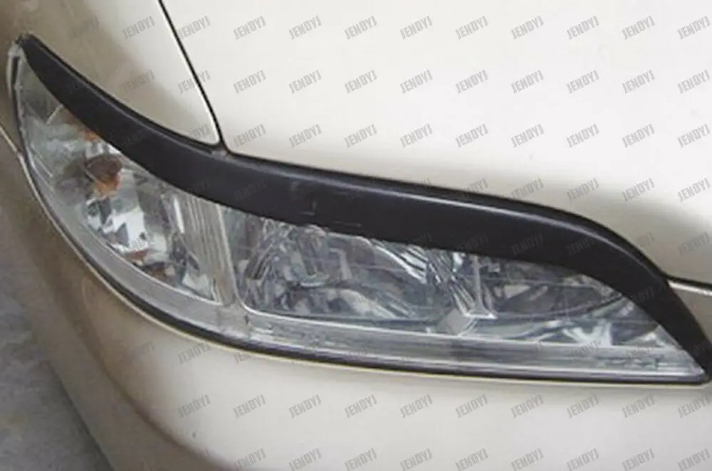 Стекловолоконные фары для бровей 1998-2002 Honda Accord V6 2001 Тип B | Автомобили и мотоциклы