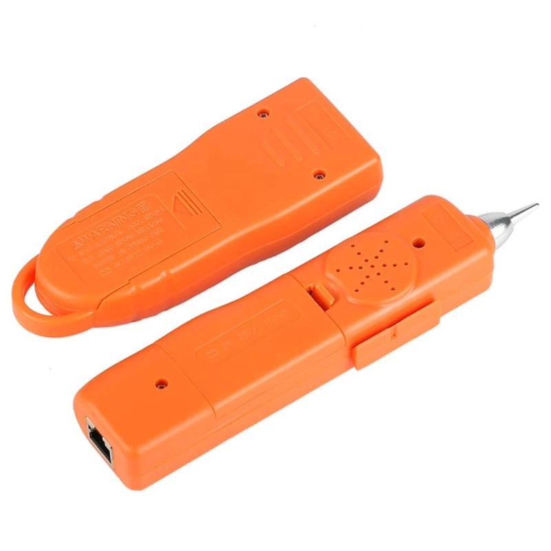

Тестер сетевого кабеля LAN для кабеля cat5 Cat6 RJ45 UTP STP детектор линейный детектор трекер