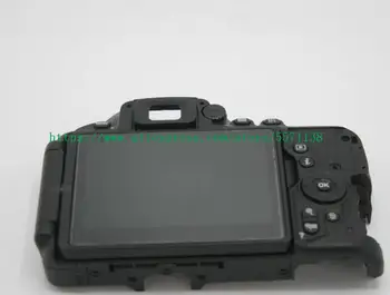 

New FOR Nikon D5600 Digital Camera Rear Cover Back Cover Assembly Repair Part
