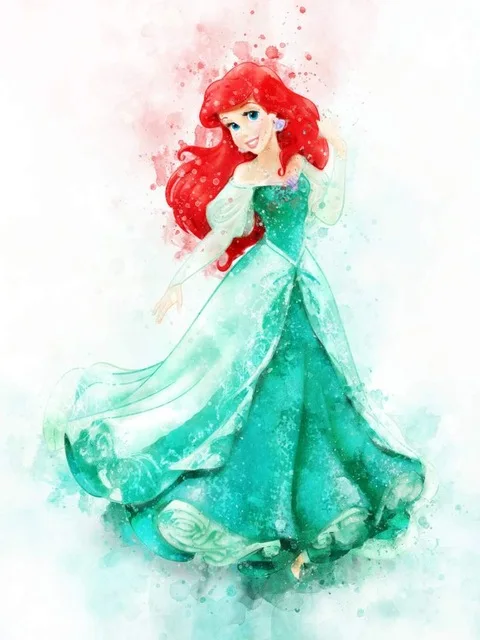 All-Princess-Watercolor-Painting-Canvas-Print-Nursery-Wall-Art-Poster-Elsa-Anna-Party-HD-Picture-Baby.jpg_640x640 (2)