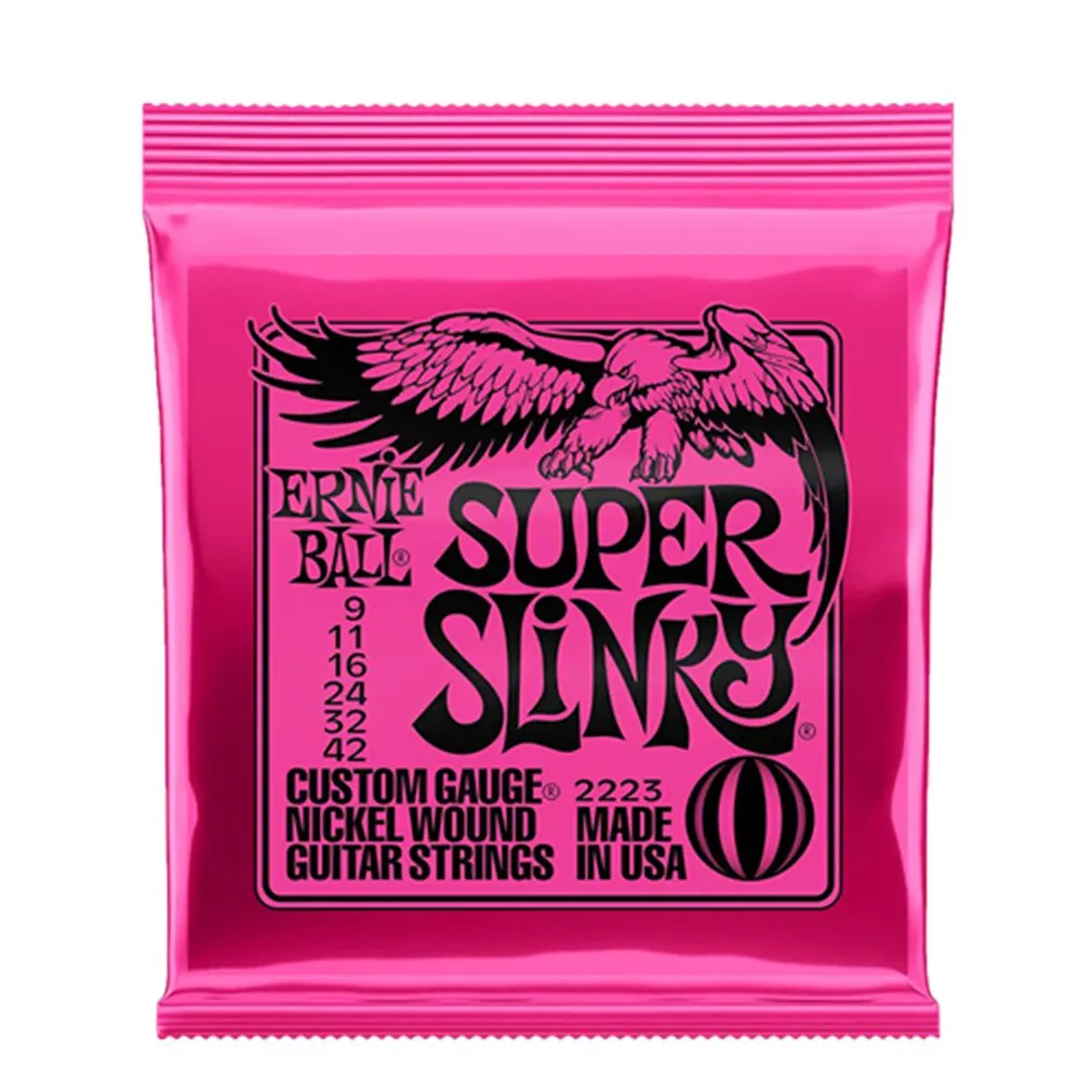 Strings Guitar Strings Extra Light Acoustic Strings for Ernie Ball 2006