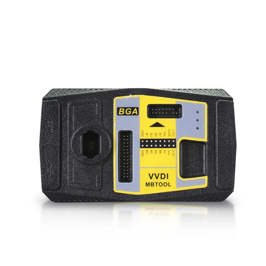 Xhorse Condor XC MINI PLUS автоматическая машина для резки ключей с VVDI MB BGA Tool Key программатор