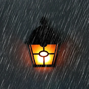 

Solar Wall Light Hex Outdoor Flame Lamp Retro LED Light Control Plastic Waterproof Pane Courtyard Fence Garden Landscape lights