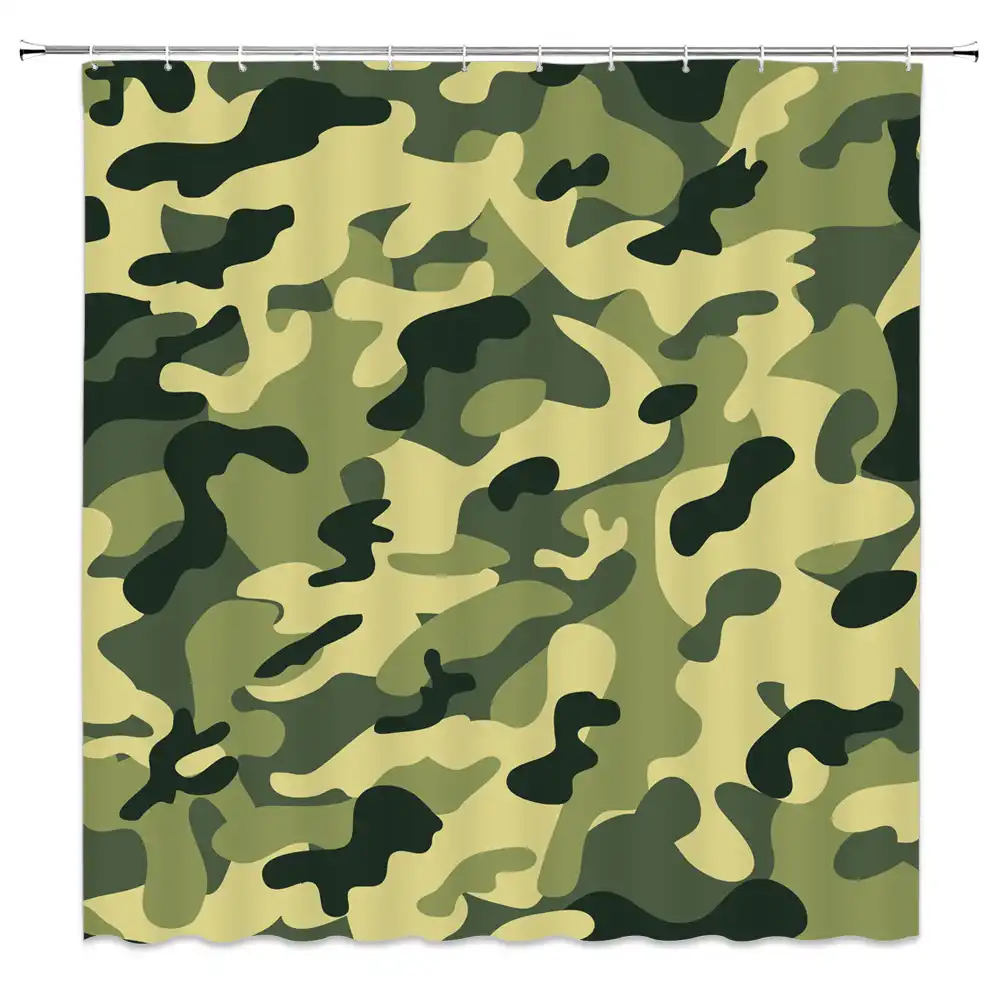 Camouflage Pattern Shower Curtains Army Green Dark Color Army Fan Bathroom Decor Home Bathtub Polyester Fabric Curtain Set Shower Curtains Aliexpress Camouflage Pattern Shower Curtains Army Green Dark Color Army Fan Bathroom Decor Home Bathtub Polyester Fabric Curtain Set Shower Curtains Aliexpress