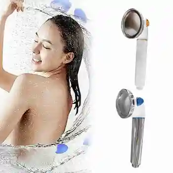 

Pressurized Shower Head Shower Large Water Shower Home Pressurized High Pressure Super Powerful Shower Head