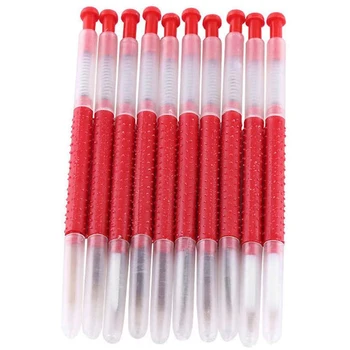 

20 x Bee Larvae Grafting Tools, Beekeeping Equipment Feeding Grafting Tools, Retractable Beekeeping Grafting Tools