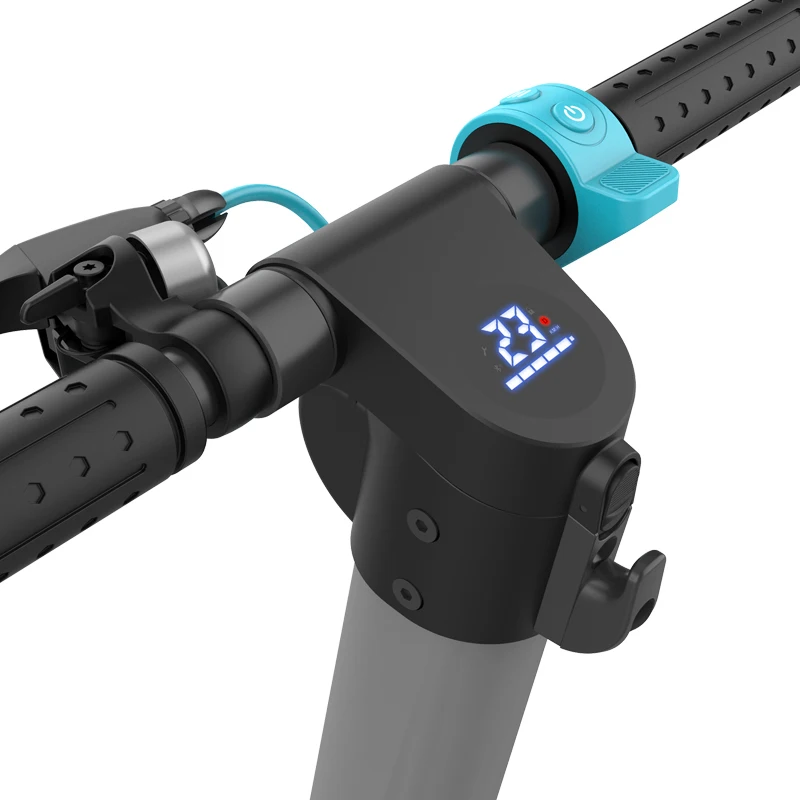  2 Wheel Electric Scooter For Adult 350w Foldable Mobility folding Electric Scooter For Adults 8.5 i