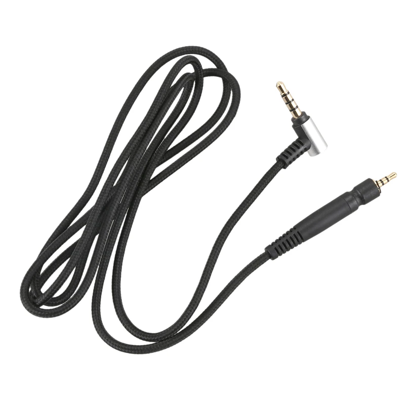 Замена кабеля для Sennheiser G4ME один GAME ZERO 373D GSP 350 / 500 600 наушники (телефоны Версия 1 2